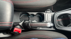 Ford Puma 1.0 EcoBoost Hybrid mHEV ST-Line 5dr Petrol Hatchback